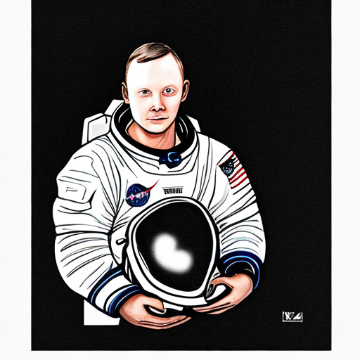 Neil Armstrong