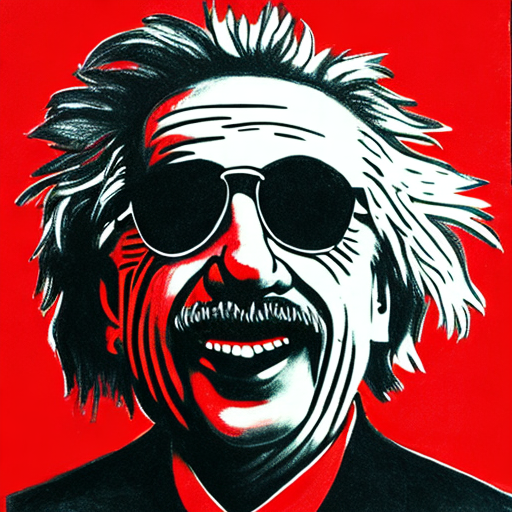 Albert Einstein